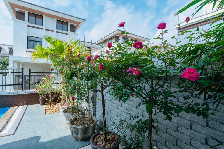 Villa FLC Hạ Long BT6B-28, Hạ Long