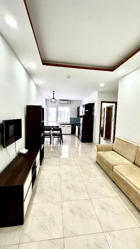 Others 5, Vinh Phu?c Apartments, Nha Trang