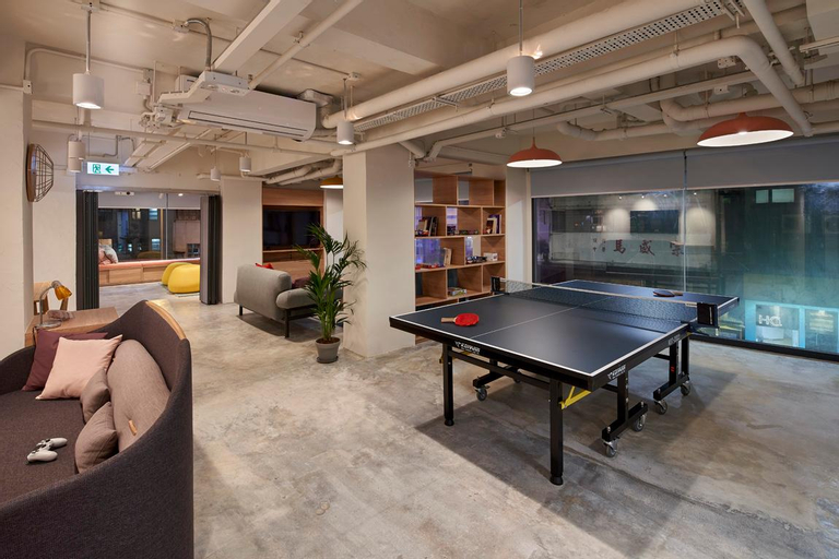 Others 5, Weave Studios - Prince Edward, Kowloon