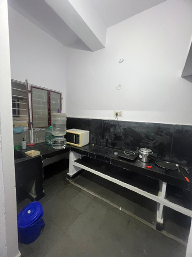 Bedroom 2, Venkateshwara Executive PG 4 Women and Girls , Hyderabad