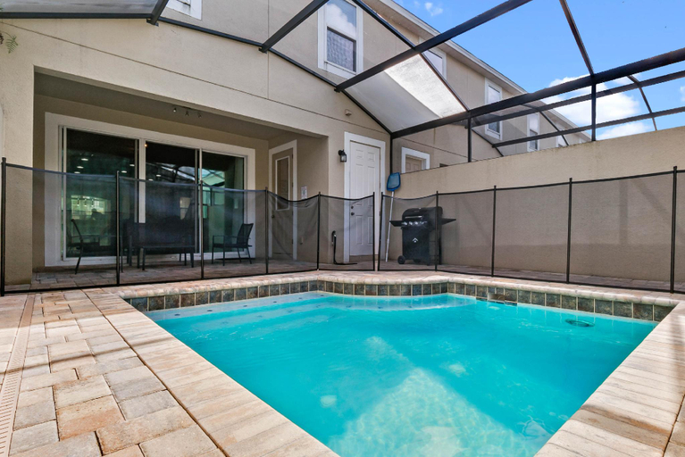 Sport & Beauty 2, Bedrooms 3.5 Bathrooms Solara 1564 CP, Osceola