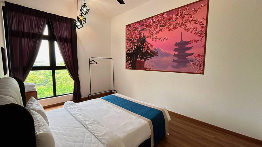 [9Pax] Ipoh The Cove Tambun by Glex G0506, Kinta