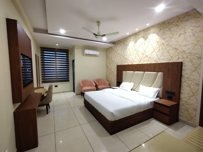 Others 4, Hotel MG 64 Prime, Patiala