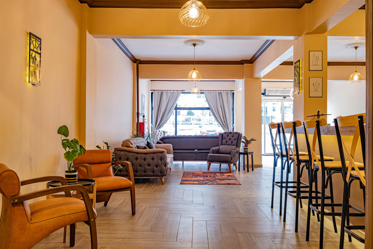 Food & Drinks 4, Simre Hotel, Safranbolu