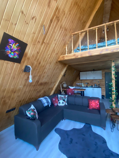 Others 5, Yalova Jakuzili Bahçeli Kasaba Bungalov, Termal