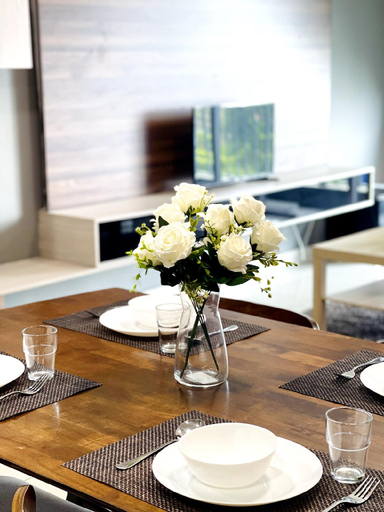 Others 2, D'Ambience Isotto Suite by Antlerzone, Johor Bahru