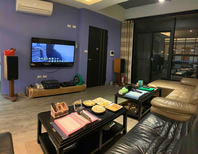 Others 4, FengJia Enjoy Life ~ comfortable whole floor home, Taichung
