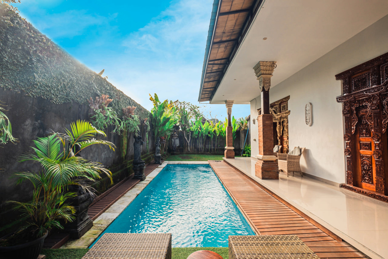 Supala Private Living B, Gianyar