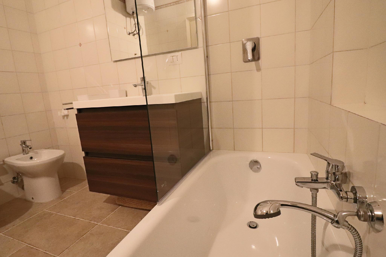 Bathroom 3, Elegant Nausica house in Otranto near the Castle, Lecce