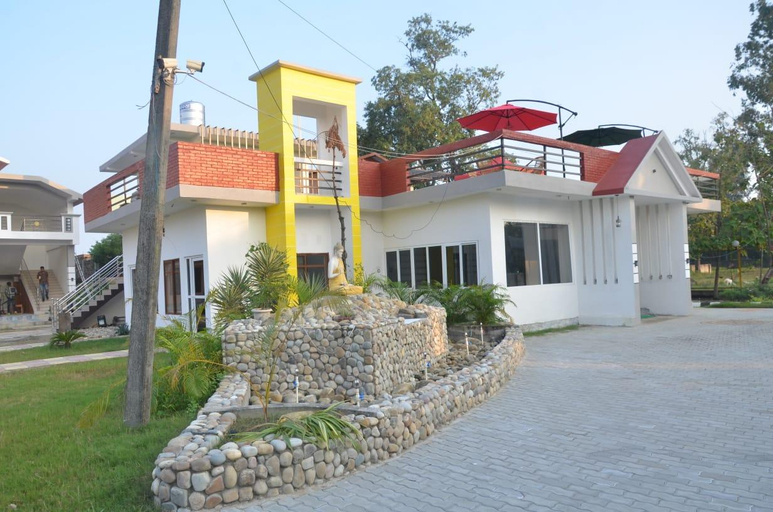 Others 5, Hotel Manish Mansion , Lumbini