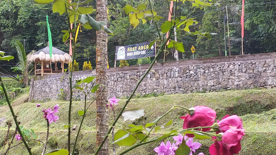 Others 2, Bucu Riverside , Tabanan
