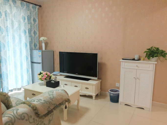 Others 4, Bai Li Deng Apartment, Shenzhen