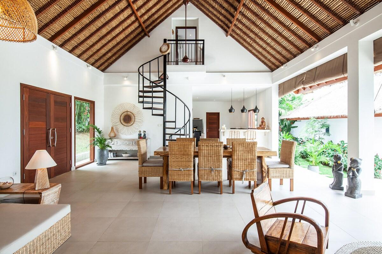 Others 5, Villa Matigo Canggu, Badung