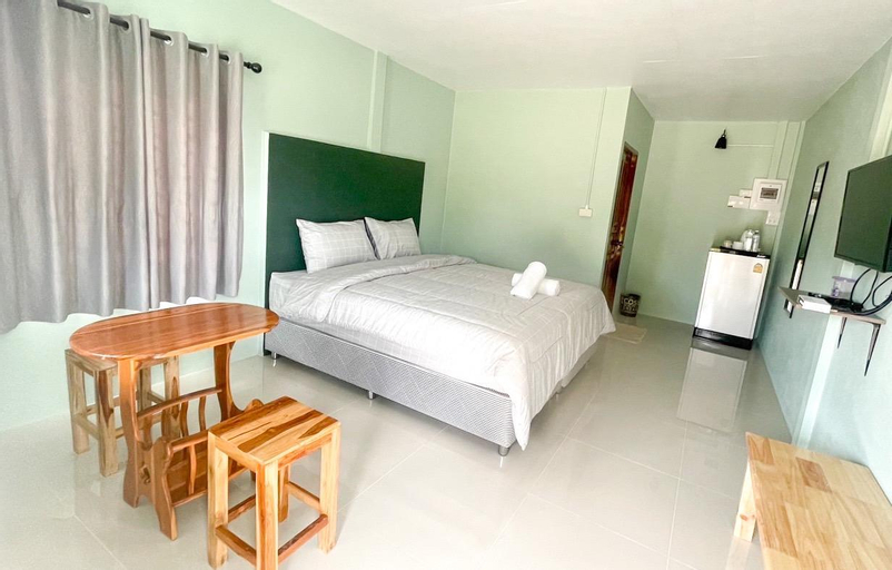 Bedroom 2, Samai Valley Chanthaburi [Room no.14], K. Na Yai Am