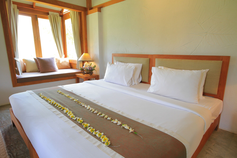 Bedroom 4, Belle Villa Resort Pai, Mae Hong Son, Pai