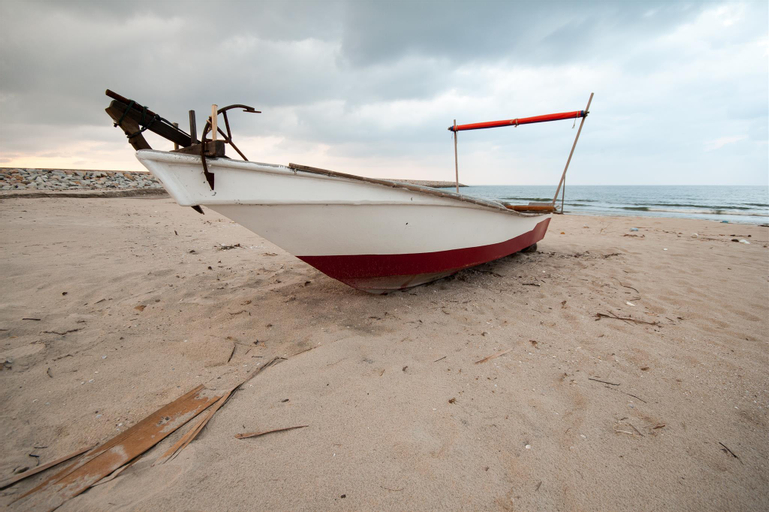 Nearby Landmark 3, The Flying Homestay Terengganu, Kuala Terengganu