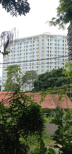 Apartment CandiLand Candisari Semarang, Lt 20-1 BR, Semarang