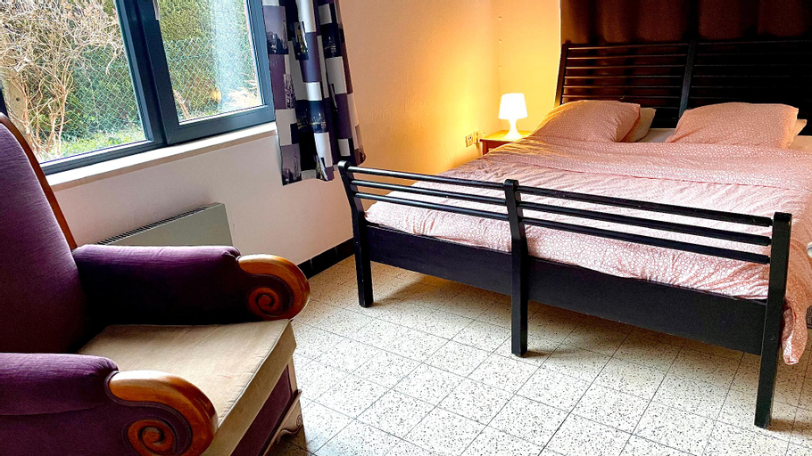 Appartement Vallée de la Meuse 1, Namur