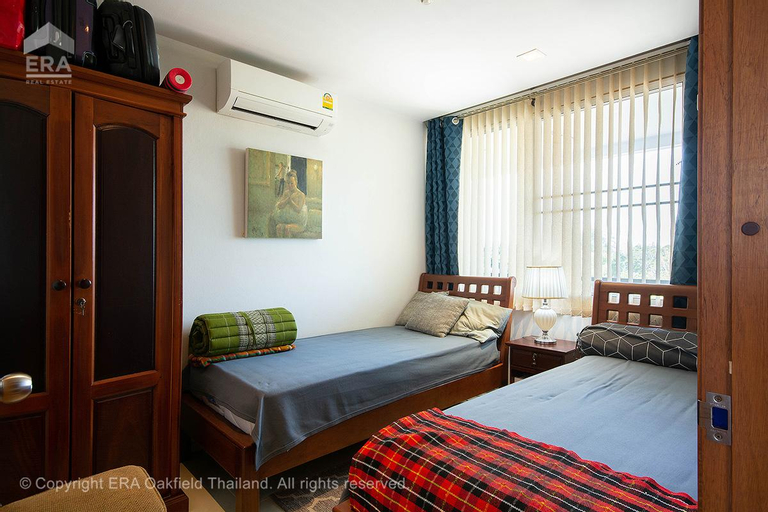Seaview Condo A52, Klaeng