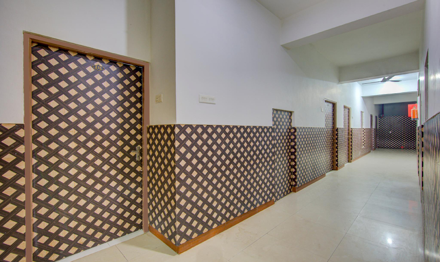 Public Area 3, Itsy Hotels Satya Shree, Reasi