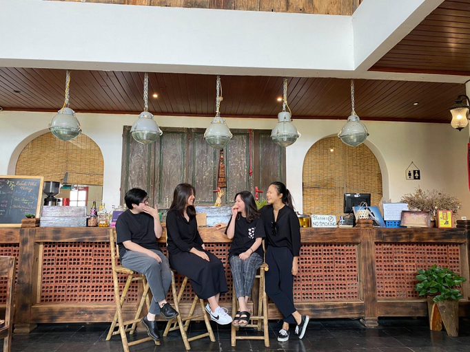 Food & Drinks 5, Maison de Sapa Villa, Sa Pa