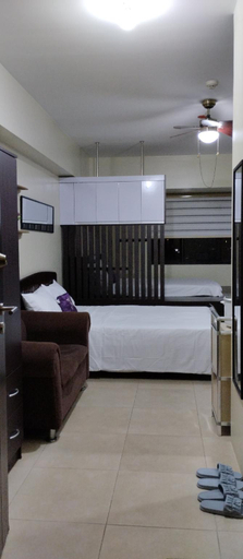 Bedroom 5, Netflix and Chill @603  , Tagaytay City