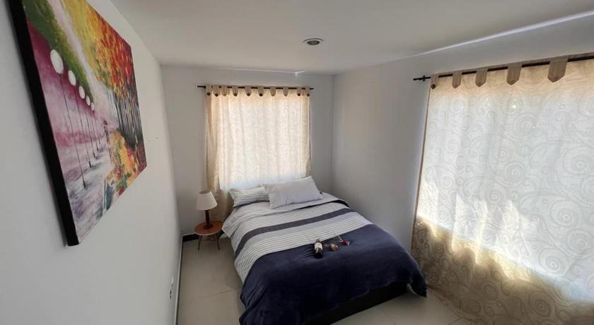 Bedroom 3, Room House, Cota