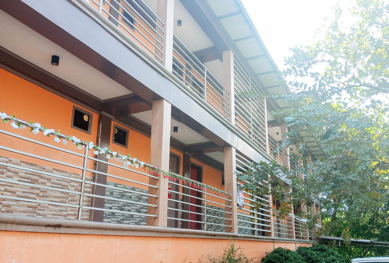 Others 4, IDMAT INN, Davao City