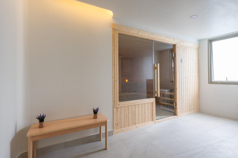 Bedroom 3, HOMA Si Racha, Si Racha
