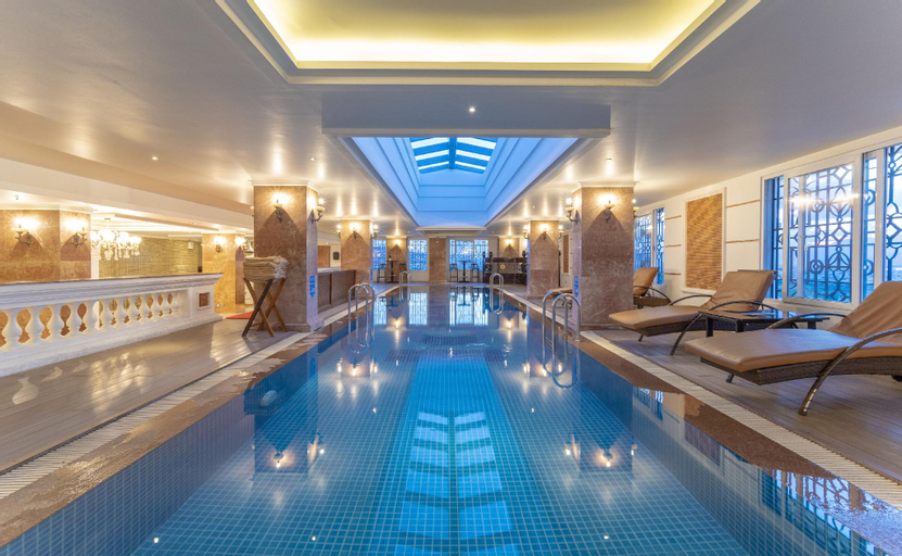 Nearby Da nang Airport - Deluxe King, Thanh Khê