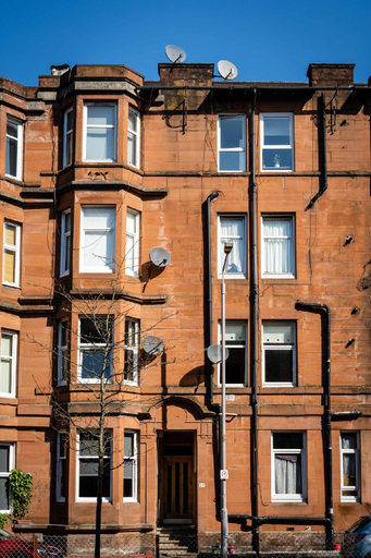 Charming 1 bed Southside Flat in Great Location, Glasgow
