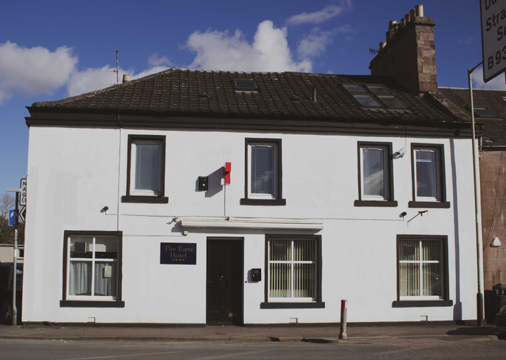 Exterior & Views 2, The Earn Hotel, Perthshire and Kinross