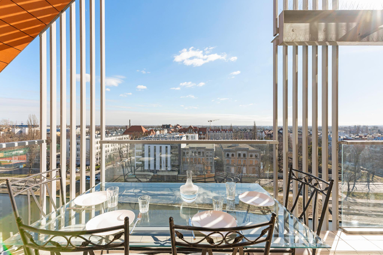 Others 5, Apartamenty Aura by Q4Apartments, Gdańsk City
