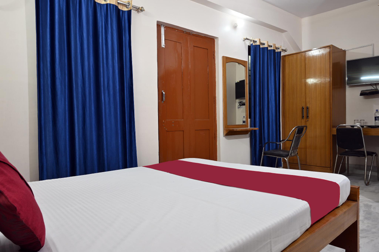 Others 5, The Clovers Inn Boring Road, Patna