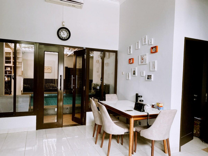 Others 4, Villa 3br with Pool in Bogor | Near The Jungle, Bogor
