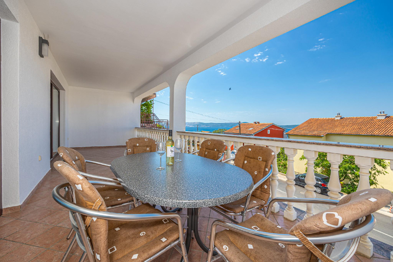 Others 3, Apartment Lacic , Crikvenica