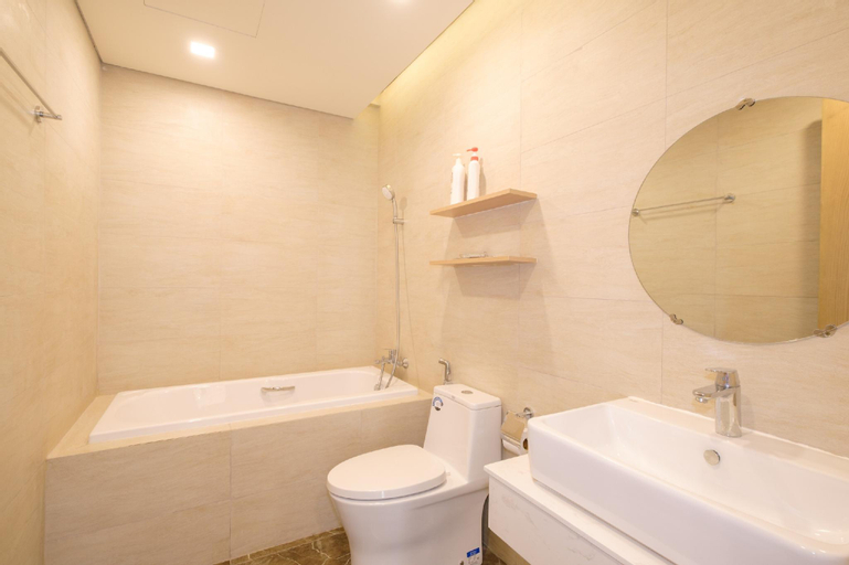 Bedroom 2, FLC SEA TOWER QUY NHON - CHAOS HOUSE, Qui Nhơn
