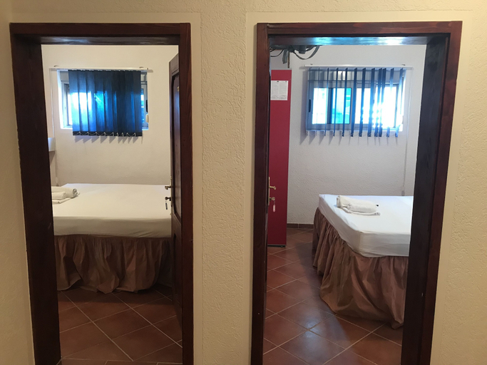 Bathroom 3, Apartments & Rooms Rozana