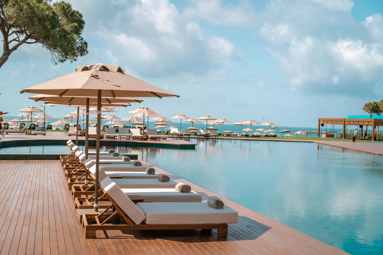 Sport & Beauty 2, Rixos Park Belek - The Land of Legends Access, Serik