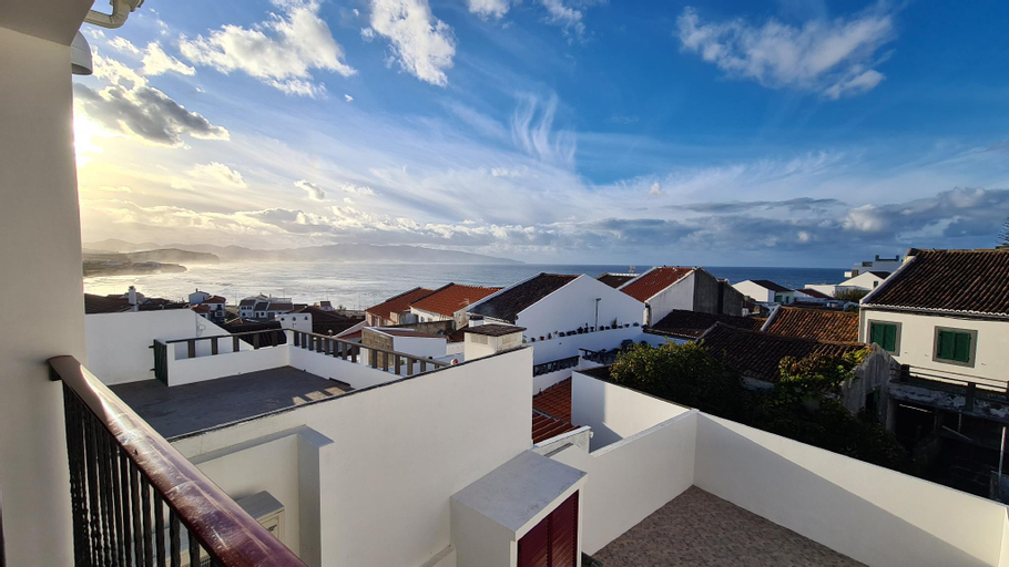 Exterior & Views 5, Rose A - apartamento com self check in, Ribeira Grande