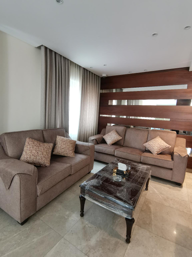 Others 5, Dara Apartment Hotel, Amman