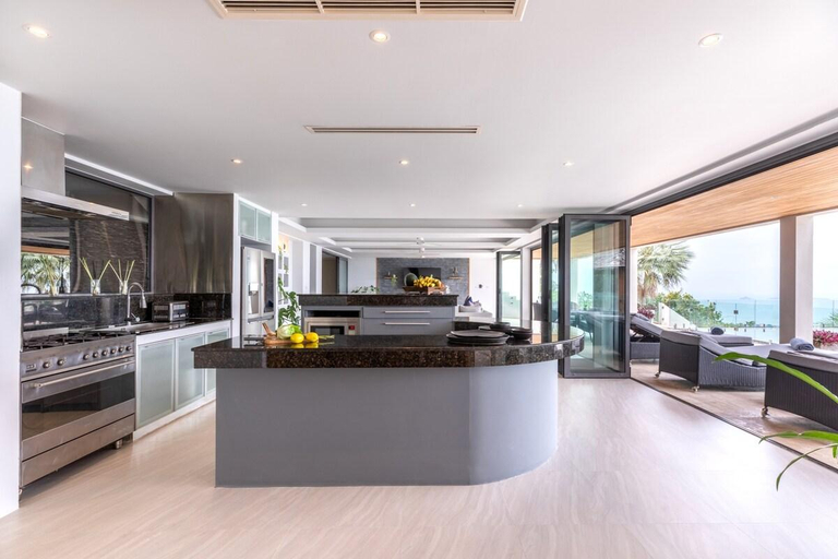 Others 5, Villa Firefly- Spectacular Family Friendly Villa, Ko Samui
