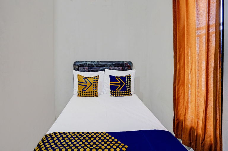 Bedroom 4, SPOT ON 91789 Kost Umik Sidoarjo Syariah, Surabaya