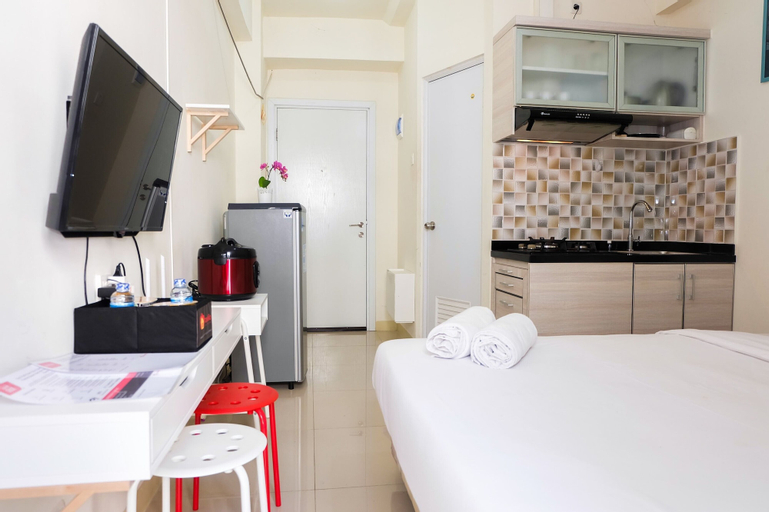 Bedroom 13
