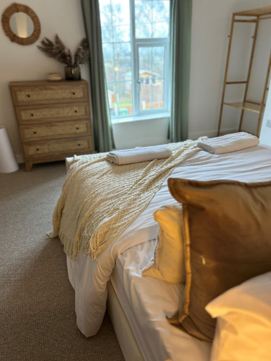 Bedroom 3, Trevose, Wrexham