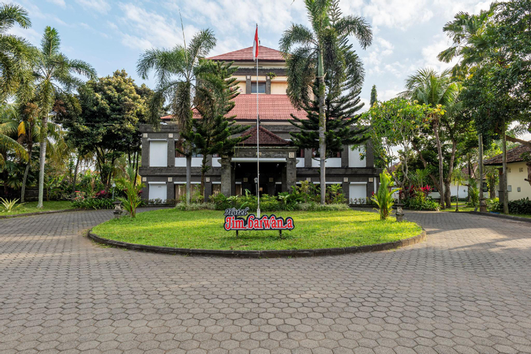 JIMBARWANA HOTEL, Jembrana