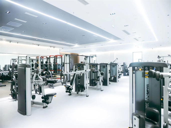 Others 5, The Farrington Hotel A, Weifang