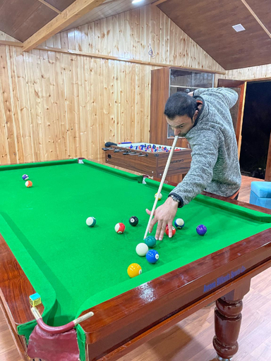 Others 1, Atulyam, Nainital