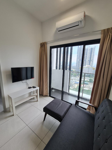 Others 5, M Suite 3 @ Menjalara, 5 min Desa Park City, Kuala Lumpur