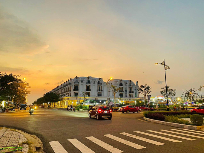 Others 5, HAPPY HOTEL Kien Giang